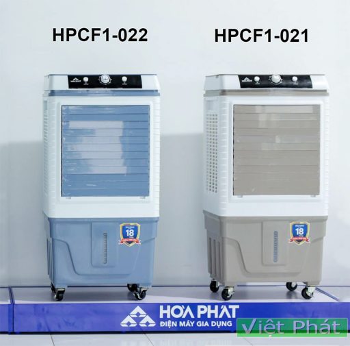 Máy làm mát không khí Hòa Phát HPCF1-021 (25-30m2)