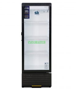 Tủ mát Sumikura SKSC-250.JS dàn đồng 250L