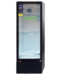 Tủ mát Sumikura SKSC-250.JS dàn đồng 250L