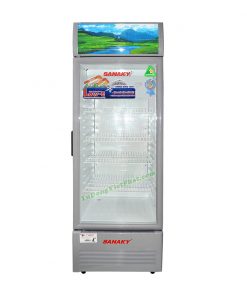 Tủ mát Sanaky VH-5089K dàn đồng 480L
