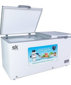 Tủ đông Sumikura SKF-500D, 500L 2 ngăn đông mát