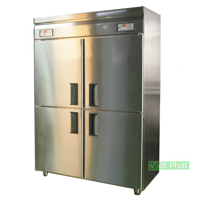 Tủ đông mini gia đình Sanaky Hòa Phát Funiki Sanden mẫu mới T7/2022