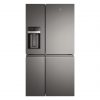 Tủ lạnh Electrolux EQE6879A-B 609 lít Inverter