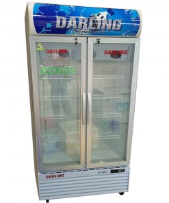 Tủ mát Darling DL-7000A 630L 2 cánh