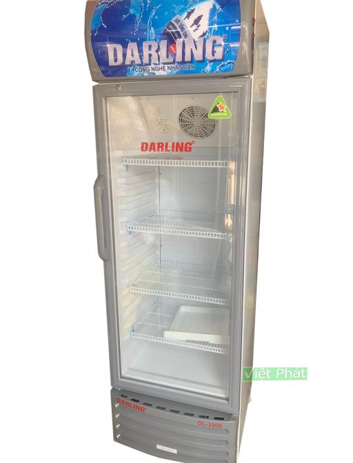 Tủ mát Darling DL-3200A 320L