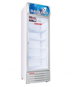 Tủ mát Darling DL-4000A3 Inverter 450L