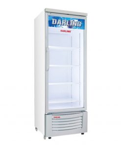 Tủ mát Darling DL-5000A2 500L