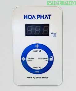 Điều khiển tủ đông Hòa Phát HPF AD6352.T1