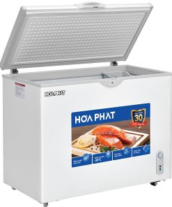 Tủ đông Hòa Phát 1 ngăn 1 chế độ đông HPF AN6252