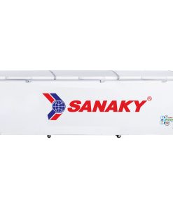 Tủ đông Sanaky VH-1799HY3 inverter 3 cánh 1500L
