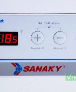 Bảng điều khiển tủ đông Sanaky VH-1799HY3