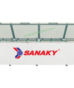 Tủ đông Sanaky VH-2399HY3 inverter 4 cánh 2000L