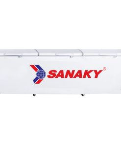 Tủ đông Sanaky VH-1799HY 1500L 3 cánh