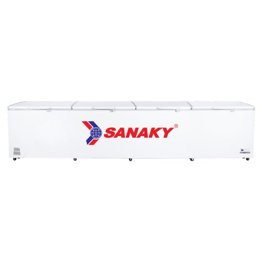 Tủ đông Sanaky VH-2399HY 2000L 4 cánh