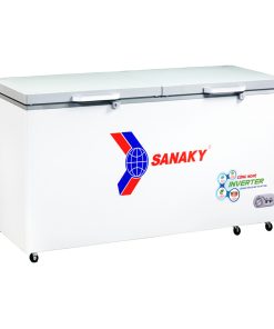 Tủ đông Sanaky VH-5699HY4K, 410L INVERTER 1 ngăn đông