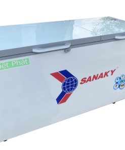 Tủ đông Sanaky VH-6699HY4K Inverter 530 lít 1 ngăn đông