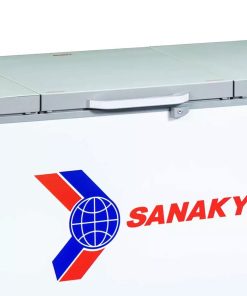 Tủ đông Sanaky VH-1399HYK 1143L 3 cánh