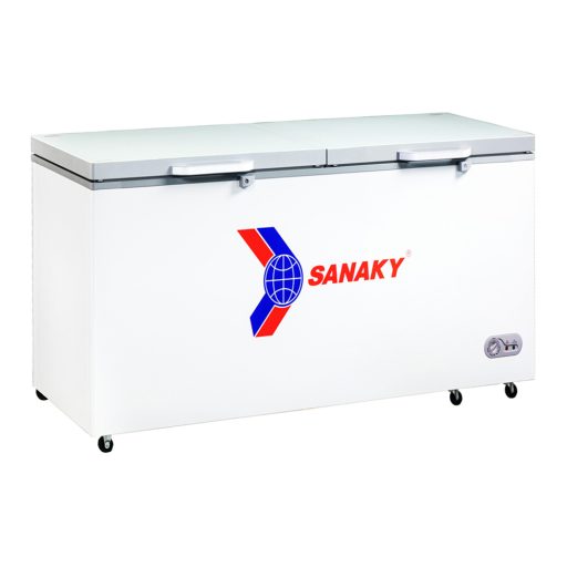 Tủ đông Sanaky VH-5699W2K 365L 2 ngăn