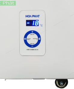 Điều khiển tủ đông Hòa Phát HPF AD6544.1 544L