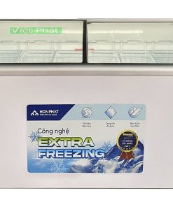 Tủ đông trưng bày Hòa Phát HSF AD6451.C1