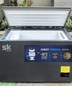 Tủ đông Sumikura SKF-300S/NFR 300L không đóng tuyết