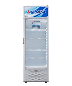 Tủ mát Alaska Inverter LCI-300 350L 1 cửa mở