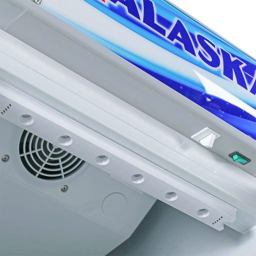 Tủ mát Alaska LCI-385 450L Inverter
