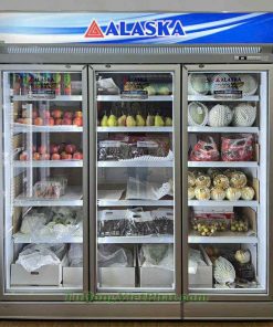 Tủ mát Alaska LC-1500C3