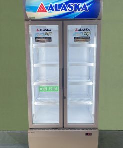 Tủ mát Alaska LC-600C 700 lít 2 cánh