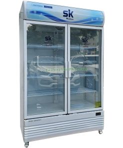 Tủ mát Inverter Sumikura SKSC-1250HW2-I 1250L 2 cánh