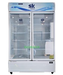 Tủ mát Inverter Sumikura SKSC-1250HW2.I 1250L 2 cánh