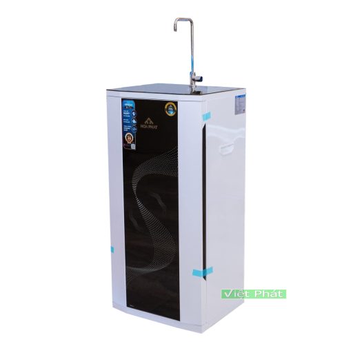 Máy lọc nước RO tủ đứng Hòa Phát HPR522