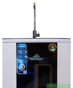 Máy lọc nước RO tủ đứng Hòa Phát HPR522