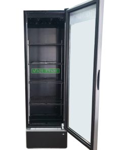 Tủ mát Inverter Sanden Intercool SPB-0500P Premium