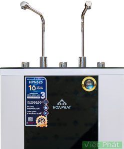 Máy lọc nước RO nóng nguội lạnh Hòa Phát HPN625