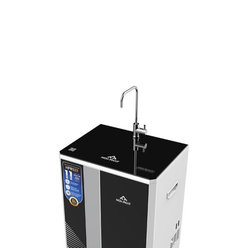 Máy lọc nước RO tủ đứng Hòa Phát HPR528 (11 lõi)
