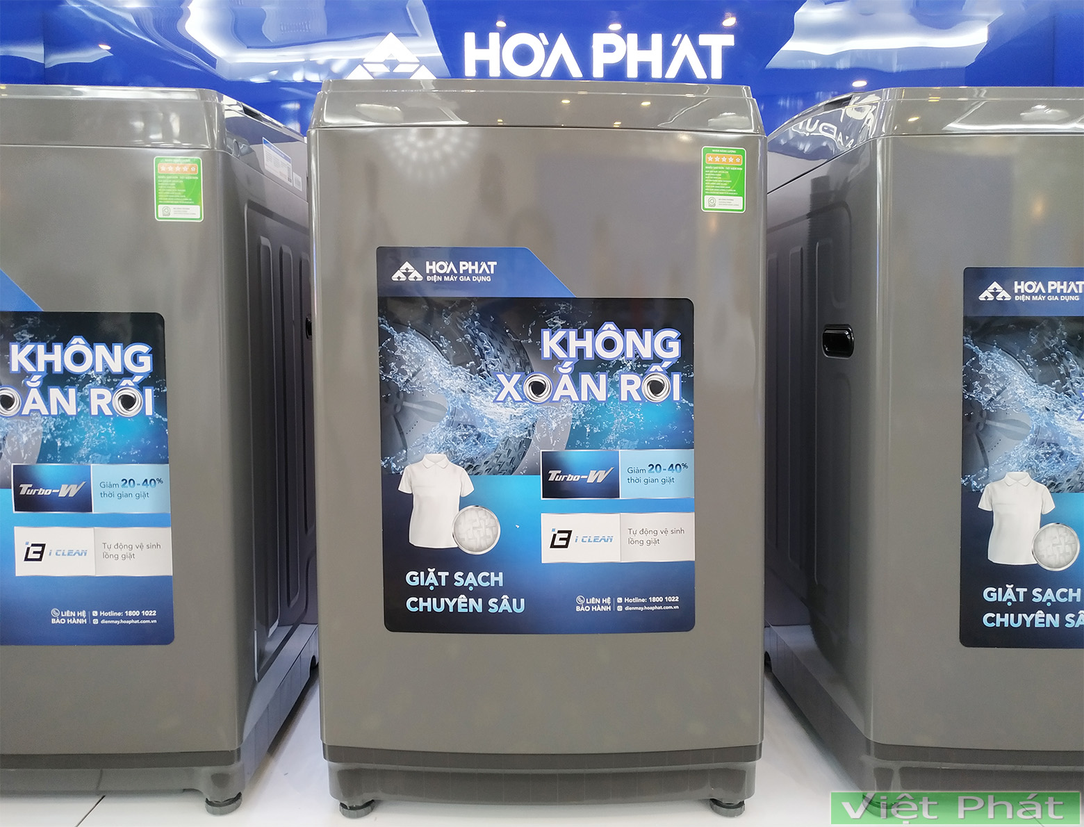 Máy giặt Funiki 10,5kg HWM T6105ABG