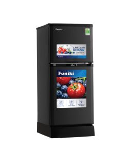 Tủ lạnh Funiki HR T6120TDG 120 lít