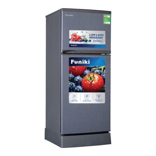 Tủ lạnh Funiki HR T6120TG 120 lít