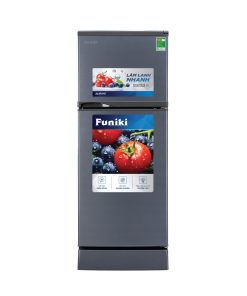 Tủ lạnh Funiki HR T6126SG 126 lít