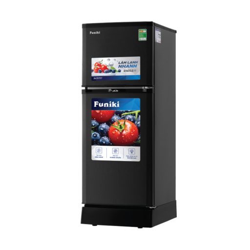 Tủ lạnh Funiki HR T6126TDG 126 lít