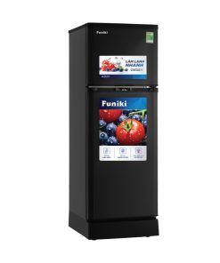 Tủ lạnh Funiki HR T6147TDG 147 lít