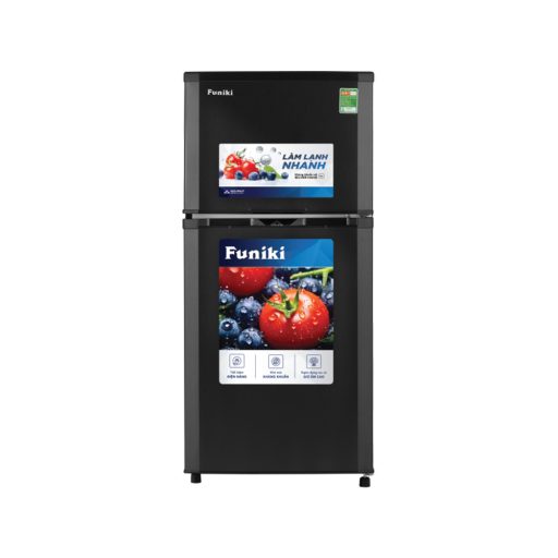 Tủ lạnh Funiki HR T6159TDG 159 lít