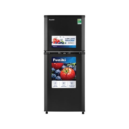 Tủ lạnh Funiki HR T6185TDG 185 lít