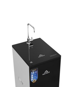 Máy lọc nước RO tủ đứng Hòa Phát HPR526 (11 lõi)