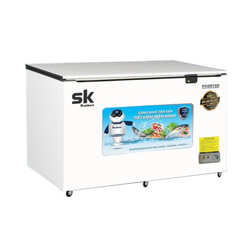 Tủ đông Inverter Sumikura SKF-250SI/KC
