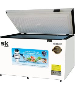 Tủ đông Inverter Sumikura SKF-300SI/KC