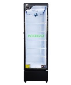Tủ mát Sumikura SKSC-400.JS dàn đồng 400L