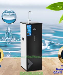 Máy lọc nước RO tủ đứng Hòa Phát HPR529 (10 lõi)