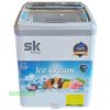 Tủ kem kính lùa Sumikura SKF-220S/FS 160L